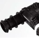 KONTAK GÖVDESİ KALIN FİŞ FIAT ALBEA - DOBLO - FIORINO (1 AD )