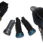 BAGAJ KİLİT+KAPI ŞİFRE SETİ   FIAT M131 - DKŞ (1 AD )