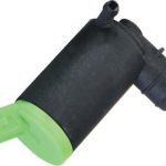 SU FİSKİYE MOTORU (TEK ÇIKIŞ) PEUGEOT BERLINGO,AX,C15,106,206,306,406,PARTNER,EXPERT  FIAT SCUDO (1 AD )