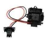 KALORİFER REZİSTANSI (YENİ) RENAULT KANGOO MEGANE SCENIC (1 AD )