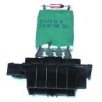 KALORİFER REZİSTANSI FIAT DUCATO II III FIORINO III 1.3 D PUNTO GRANDE PUNTO CORSA D PEUGEOT BOXER 2 (1 AD )