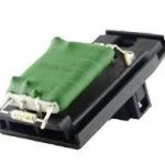 KALORİFER REZİSTANSI FORD TRANSIT CONNECT, FOCUS 1.4,1.6,1.8,2.0 - MONDEO II,III 2.0,1.6İ 16V (1 AD )