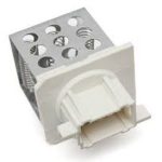 KALORİFER REZİSTANSI PEUGEOT 206 (1 AD )