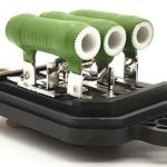 KALORİFER REZİSTANSI FIAT TEMPRA - TIPO-A 145- A 146 (1 AD )