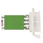 KALORİFER REZİSTANSI FIAT PUNTO 1.2, 1.8- 1.9- PUNTO VAN 1.2, 1.9 (1 AD )