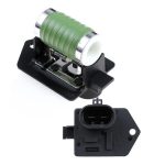 KALORİFER FAN REZİSTANSI FIAT GRANDE PUNTO - LINEA (1 AD )