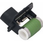 KALORİFER REZİSTANSI FIAT FIAT 500 - GRANDE PUNTO 1.4, 1.9-BRAVO II- CORSA D 1.2, 1.3, 1.4, 1.6-MITO (1 AD )
