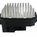 KALORİFER REZİSTANSI FORD TOURNEO COURIER-B MAX VAN JK (1 AD )