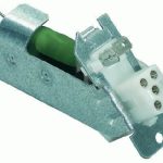 KALORİFER REZİSTANSI (YENİ) OPEL VECTRA A 1.6 1.8 2.0 - ASTRA F 1.4 1.6 16V (1 AD )