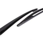 ARKA SİLECEK KOLU VE SÜPÜRGESİ RENAULT MODUS (1 AD )