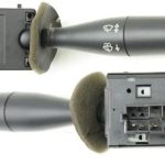 SİLECEK KUMANDA KOLU PEUGEOT 106 - 206 - PARTNER - BERLINGO (1 AD )