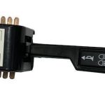 SİNYAL SELEKTÖR KOLU SKODA FAVORIT (781) (90-) -  FAVORİT PICKUP 1.3 (1 AD )