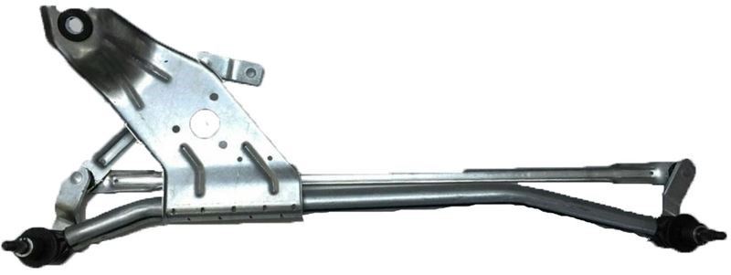 HSM.197009-1.jpg ÖN CAM SİLECEK MEKANİZMASI DACIA LOGAN-SANDERO-DUSTER CLIO SYMBOL JOY (1 AD ) - Görsel 1