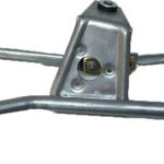 ÖN CAM SİLECEK MEKANİZMASI PEUGEOT 206 (1 AD )