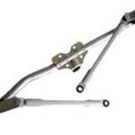 ÖN CAM SİLECEK MEKANİZMASI VW FABIA - FABIA COMBI - ROOMSTER (1 AD )