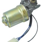 SİLECEK MOTORU 12V RENAULT R12 (94 SONRASI) MAKO:64357031 (1 AD )