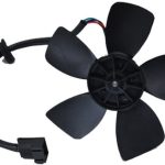 KALORİFER MOTORU FIAT DOĞAN SLX 3 DEVRE (1 AD )