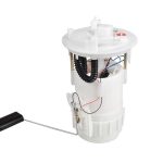 YAKIT DEPO ŞAMADIRASI KOMPLE 3 BAR 120L/H (02-09) RENAULT MEGANE II 1,4-1,6-2,0 TEK ÇIKIŞ (1 AD )