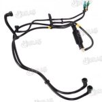 YAKIT BORUSU CITROËN BERLINGO C3 I-II-C4 I-C5 XSARA PICASSO PEUGEOT 206-207-307-308-407 PARTNER (1 AD )