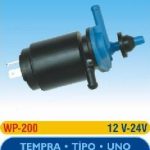 SU FİSKİYE MOTORU FIAT TEMPRA-TIPO-UNO-DOBLO PALIO-MAREA-WEEKEND ÇİFT ÇIKIŞ (1 AD )