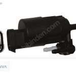 SU FISKİYE MOTORU ÇİFT ÇIKIŞ RENAULT KANGOO-LAGUNA CLIO-MEGANE-SAFRANE-TWINGO (1 AD )