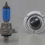 12V H7 100W FAR AMPULÜ (SET)L (1 TK )