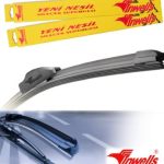 500MM UNİVERSAL BANANA TİP SİLECEK SÜPÜRGESİ (1 AD )