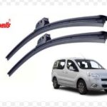 SİLECEK SÜPÜRGESİ MUZ 65-40MM FIAT EGEA PEUGEOT P208 P2008 PARTNER TEPEE 08- FORD FIESTA 12- (1 TK )