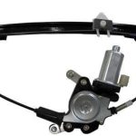 CAM KRİKOSU ELEKTRİKLİ FIAT PALIO ALBEA ÖN SAĞ 44242 (1 AD )