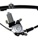 CAM KRİKOSU ELEKTRİKLİ ÖN SOL FIAT LINEA  44260 (1 AD )