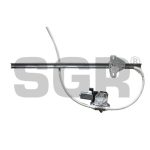 CAM KRİKOSU ELEKTRİKLİ SAĞ RENAULT MASTER 98- 44310 OPEL MOVANO 01- IVECO DAILY 99 (1 AD )