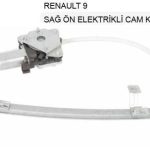 CAM KRİKOSU ELEKTRİKLİ ÖN SAĞ  RENAULT R9-R11 44332 (1 AD )