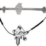 CAM KRİKOSU ELEKTRİKLİ SAĞ FORD CONNECT 44504 (1 AD )