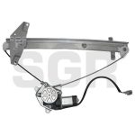 CAM KRİKOSU ELEKTRİKLİ SAĞ ÖN TOYOTA COROLLA AE100/110 93-97 44801 (1 AD )