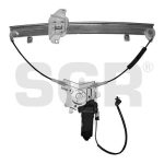 CAM KRİKOSU ELEKTRİKLİ SAĞ HYUNDAI ACCENT 44404 (1 AD )