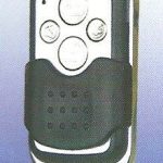 3805-ALARM INWELLS 12V (1 AD )