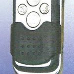 3805-MERKEZİ KİLİT BEYNİ 12V UZAKTAN KUMANDALI AÇMA KAPAMA (1 AD )