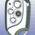 3807-MERKEZİ KİLİT BEYNİ 12V UZAKTAN KUMANDALI AÇMA KAPAMA (1 AD )