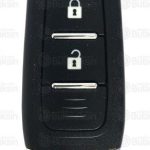 3884-MERKEZİ KİLİT BEYNİ 12V UZAKTAN KUMANDALI AÇMA KAPAMA (1 AD )