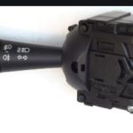 FAR+SİNYAL KUMANDA KOLU RENAULT CAPTUR-CLIO IV-TWINGO III-TRAFIC III(Otom.Far Sistemi - Ön sis - Ark a sis lambasi ile) (1 AD )