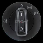 FAR ANAHTARI SKODA FABIA - OCTAVIA (1 AD )