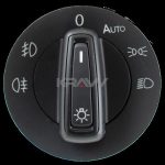 FAR ANAHTARI - AUTO SKODA FABIA - OCTAVIA (1 AD )