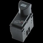 CAM KALDIRMA ANAHTARI FIAT ALBEA - PALIO SOL İÇ SİYAH (1 AD )