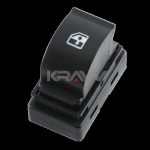 CAM KALDIRMA ANAHTARI FIAT LINEA SAĞ TEKLİ - ÇERÇEVESİZ (1 AD )