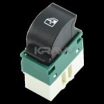 CAM KALDIRMA ANAHTARI FIAT DOBLO II - IDEA 03-12 SOL DIŞ BEYAZ (1 AD )