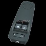 CAM KALDIRMA ANAHTARI FIAT DUCATO III SOL AYNA KUMANDASIZ - GRİ BOXER III - JUMPER III (1 AD )