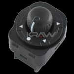 AYNA AYAR ANAHTARI FIAT DUCATO II - III AYNA KUMANDASI BOXER II - III - JUMPER II - III (1 AD )