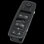 CAM KALDIRMA ANAHTARI JEEP-CHRYSLER-DODGE DODGE NITRO 07-11 - JEEP CHEROKEE 08-12 SOL (1 AD )