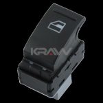 CAM KALDIRMA ANAHTARI VW T 5 - SAĞ TEKLİ (1 AD )