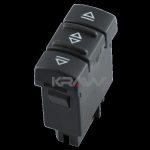 CAM KALDIRMA ANAHTARI RENAULT RENAULT 19 SOL (1 AD )